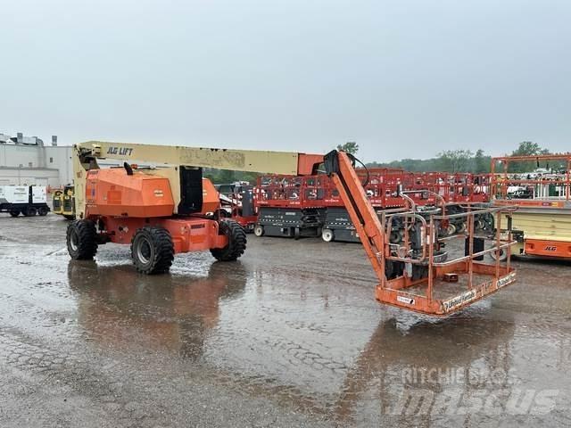 JLG 800AJ 建筑机械-其他