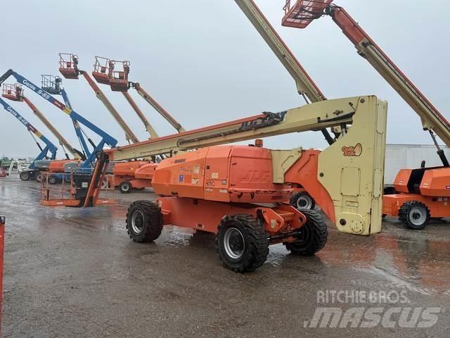 JLG 800AJ 建筑机械-其他