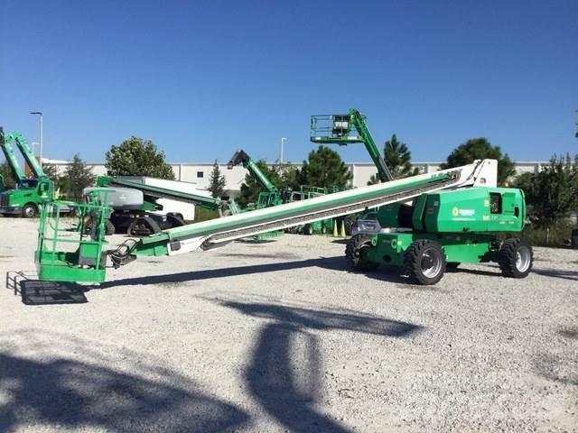 JLG 800S 建筑机械-其他