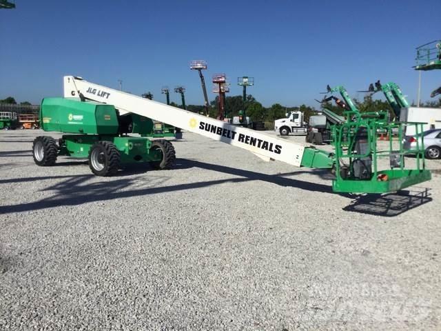 JLG 800S 建筑机械-其他