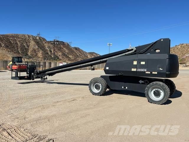JLG 800S 建筑机械-其他