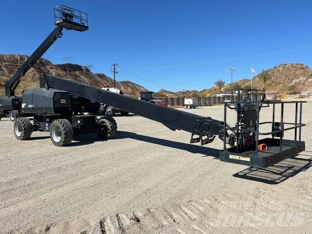 JLG 800S 建筑机械-其他