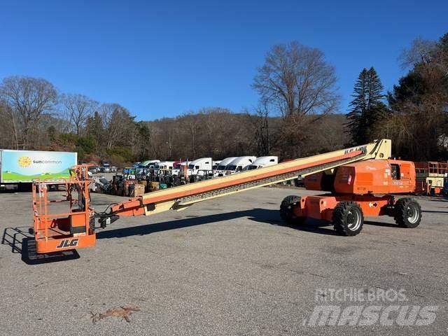 JLG 800S 建筑机械-其他
