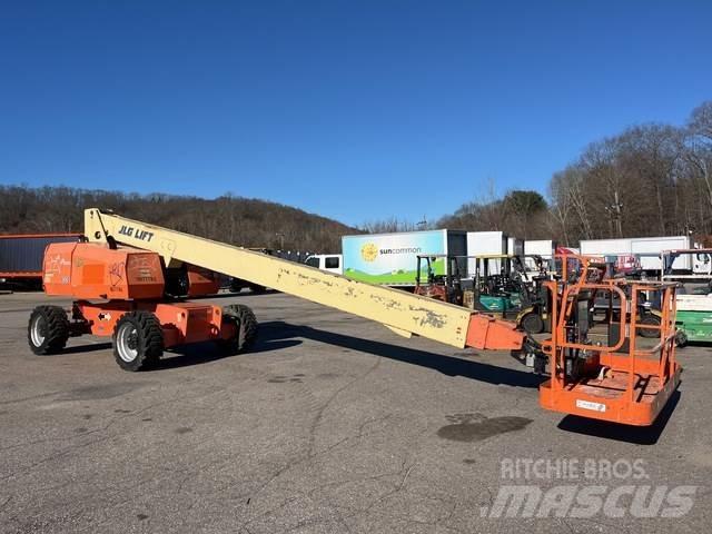 JLG 800S 建筑机械-其他