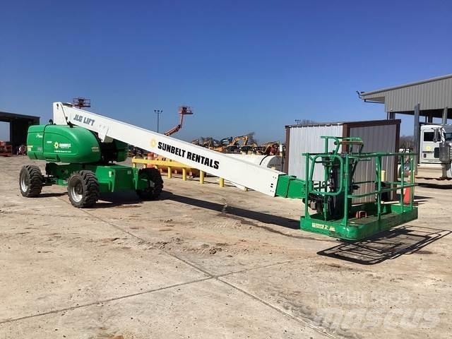 JLG 800S 建筑机械-其他