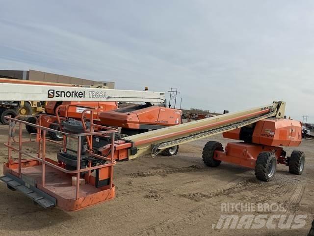 JLG 800S 建筑机械-其他