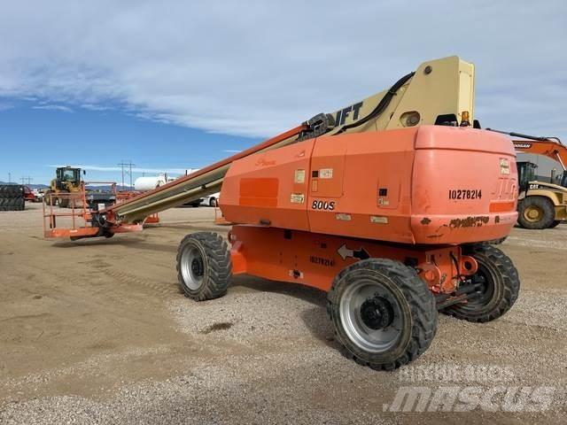 JLG 800S 建筑机械-其他