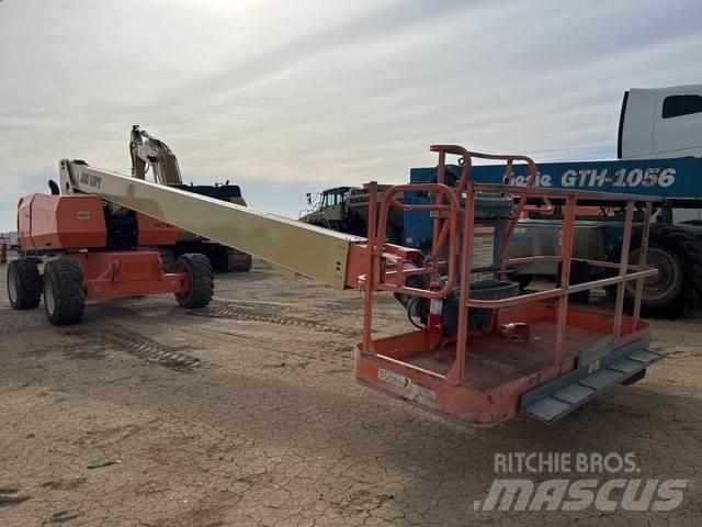 JLG 800S 建筑机械-其他