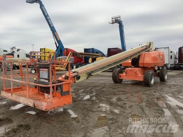 JLG 800S 建筑机械-其他