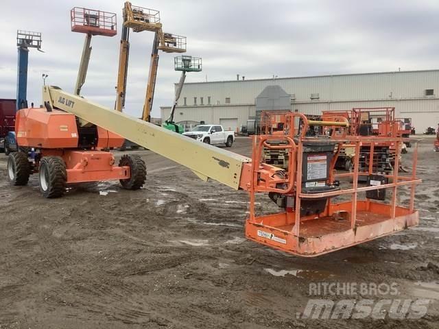 JLG 800S 建筑机械-其他