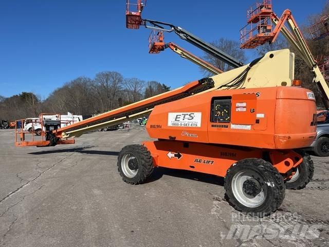 JLG 800S 建筑机械-其他