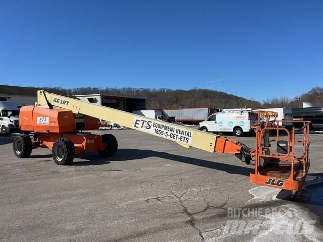 JLG 800S 建筑机械-其他
