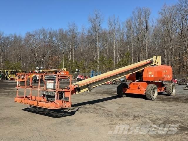 JLG 800S 直臂高空工作平台