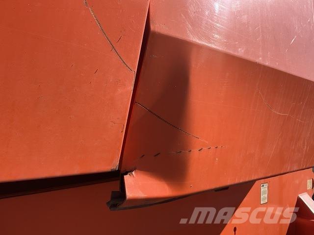 JLG 800S 直臂高空工作平台