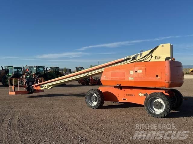 JLG 800S 建筑机械-其他