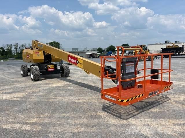 JLG 800S 建筑机械-其他