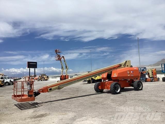 JLG 800S 建筑机械-其他