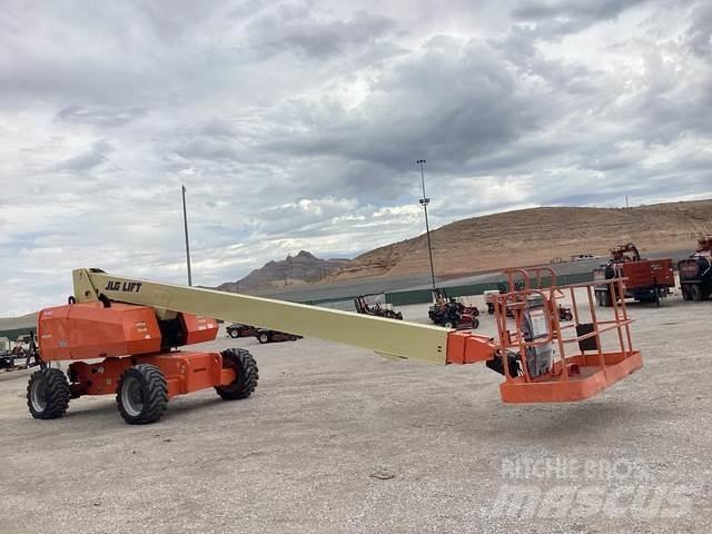 JLG 800S 建筑机械-其他