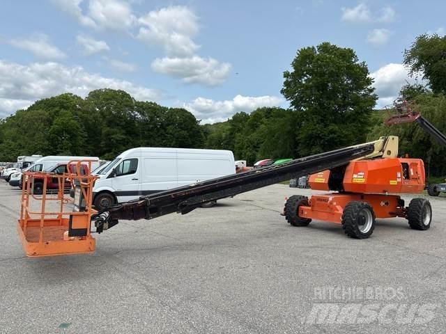 JLG 800S 建筑机械-其他