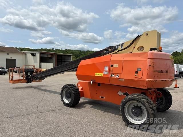 JLG 800S 建筑机械-其他