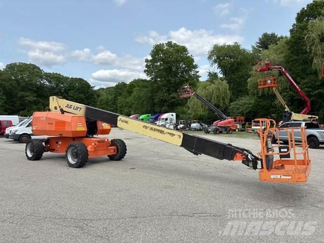JLG 800S 建筑机械-其他