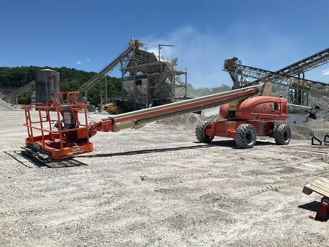 JLG 800S 建筑机械-其他
