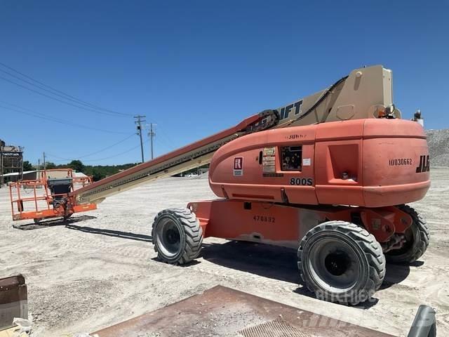 JLG 800S 建筑机械-其他