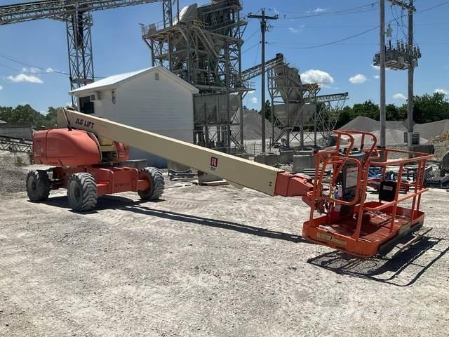 JLG 800S 建筑机械-其他