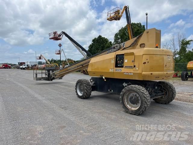 JLG 800S 建筑机械-其他