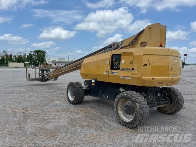 JLG 800S 建筑机械-其他