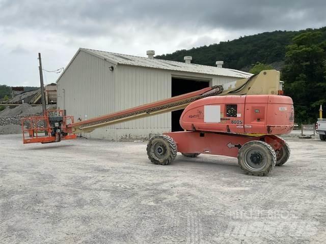 JLG 800S 建筑机械-其他