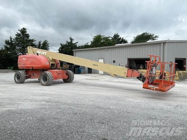 JLG 800S 建筑机械-其他