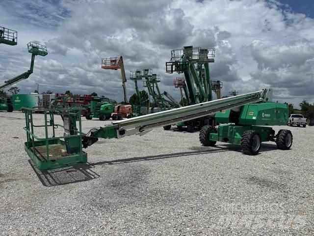 JLG 800S 建筑机械-其他