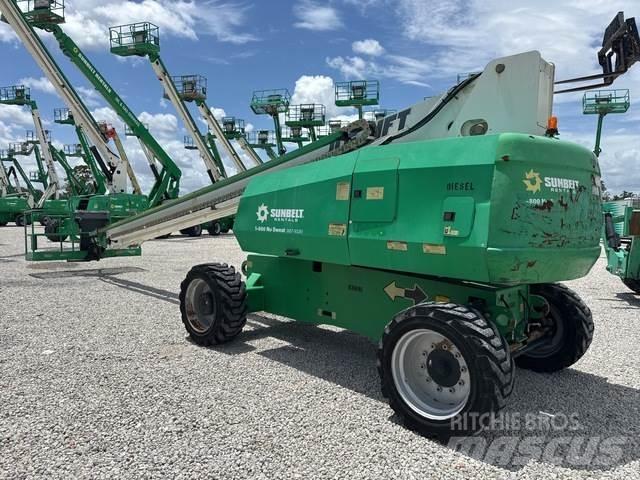 JLG 800S 建筑机械-其他