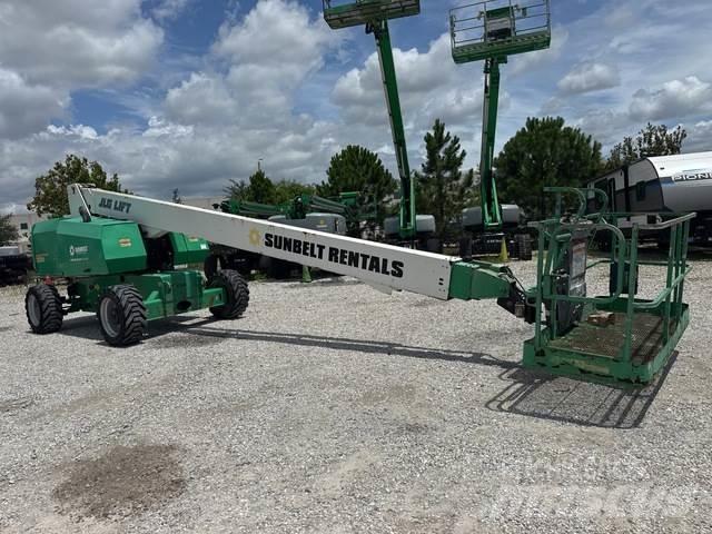 JLG 800S 建筑机械-其他
