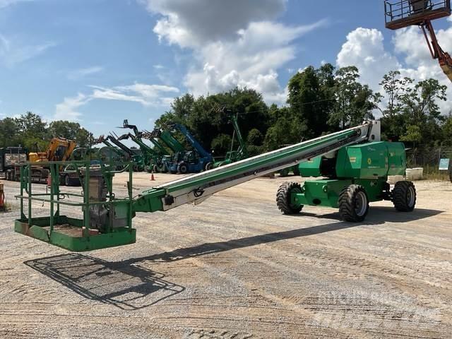 JLG 800S 建筑机械-其他