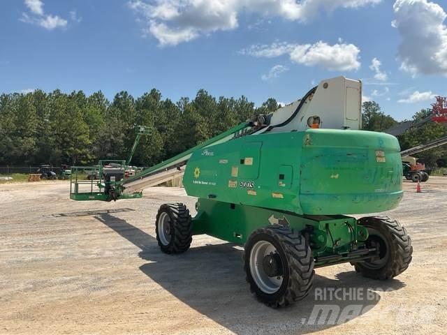 JLG 800S 建筑机械-其他