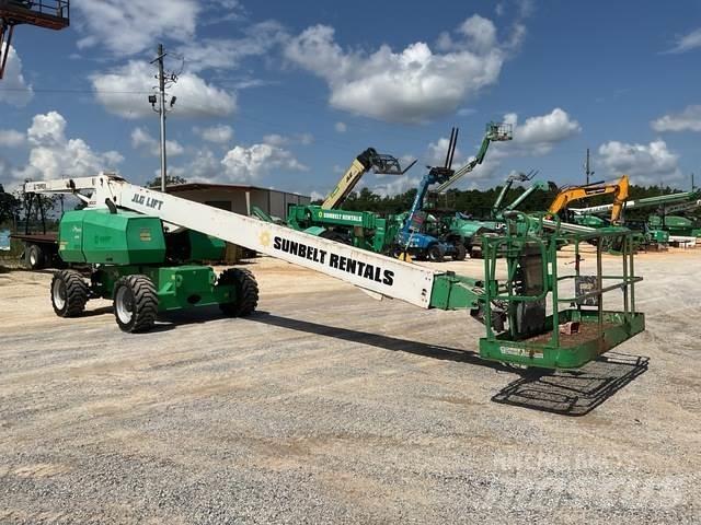 JLG 800S 建筑机械-其他
