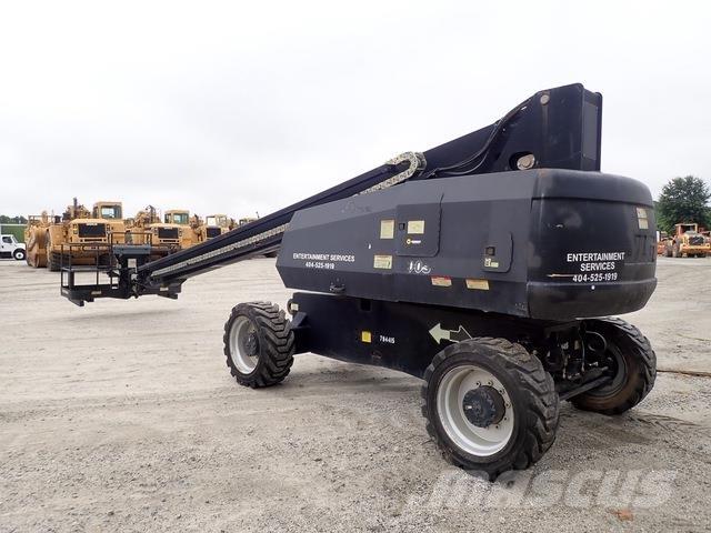 JLG 800S 建筑机械-其他