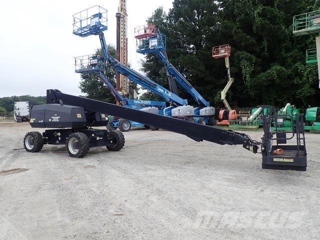 JLG 800S 建筑机械-其他