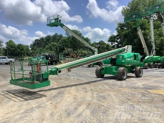 JLG 800S 建筑机械-其他