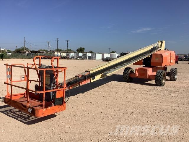 JLG 800S 直臂高空工作平台