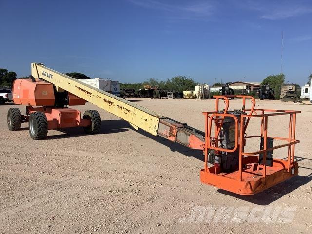 JLG 800S 直臂高空工作平台