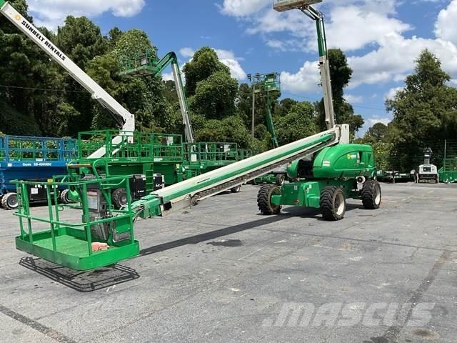 JLG 800S 建筑机械-其他