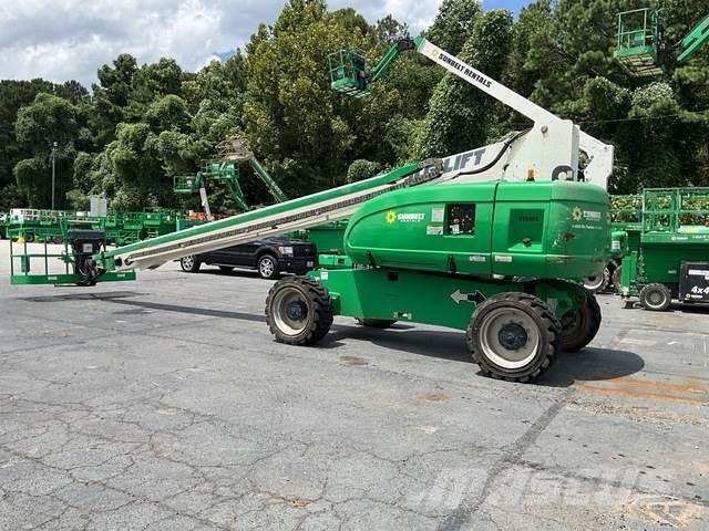 JLG 800S 建筑机械-其他