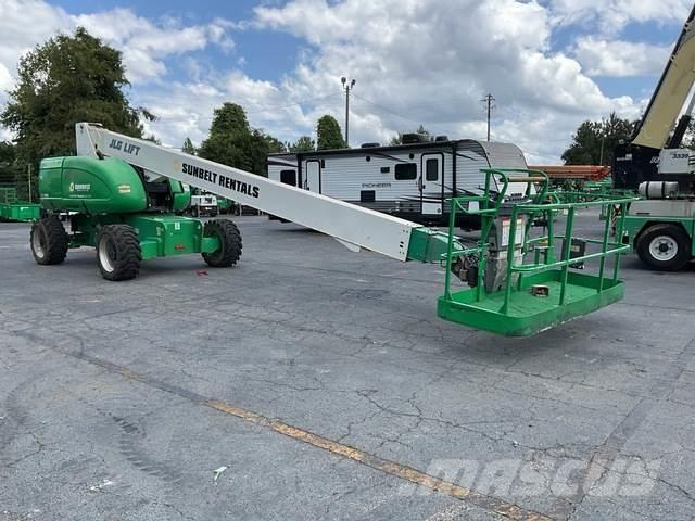 JLG 800S 建筑机械-其他