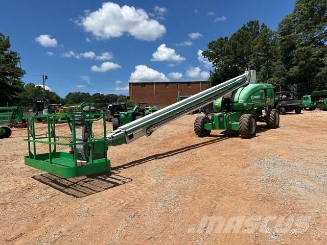 JLG 800S 建筑机械-其他