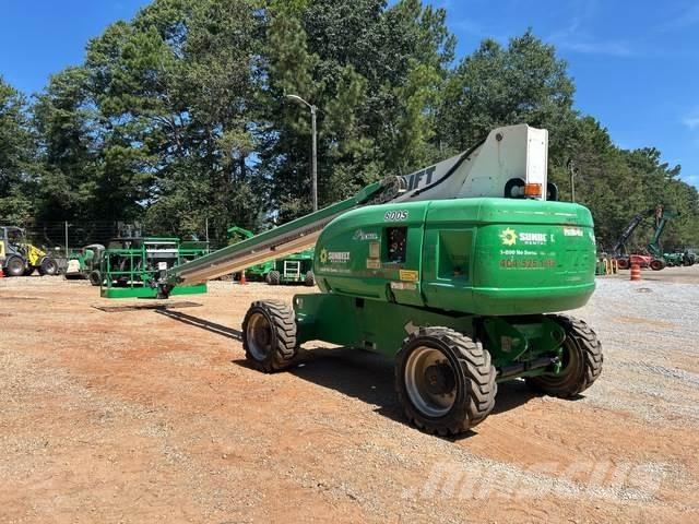 JLG 800S 建筑机械-其他