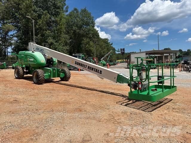 JLG 800S 建筑机械-其他