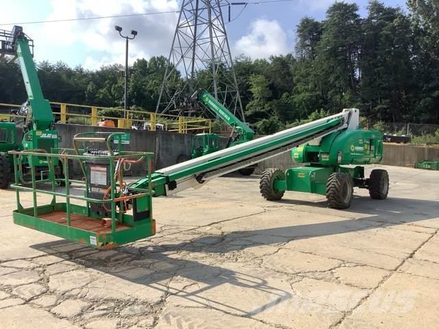 JLG 800S 建筑机械-其他